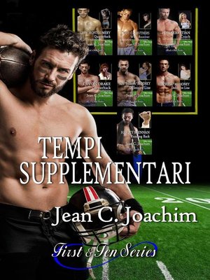 cover image of Tempi Supplementari